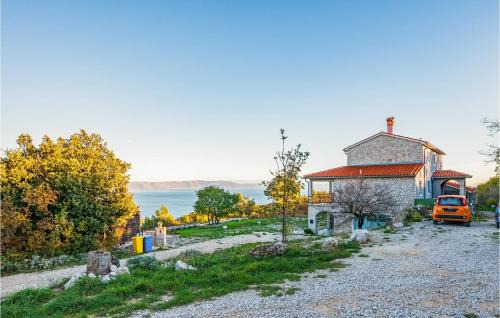 Gondolici Apartment | Gorgeous Apartment In Gondolici