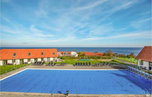 Gudhjem Apartment | Gorgeous Apartment In Gudhjem With Wifi