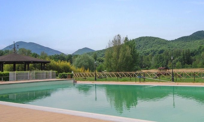 Montone Apartment | Gorgeous apartment in Montone