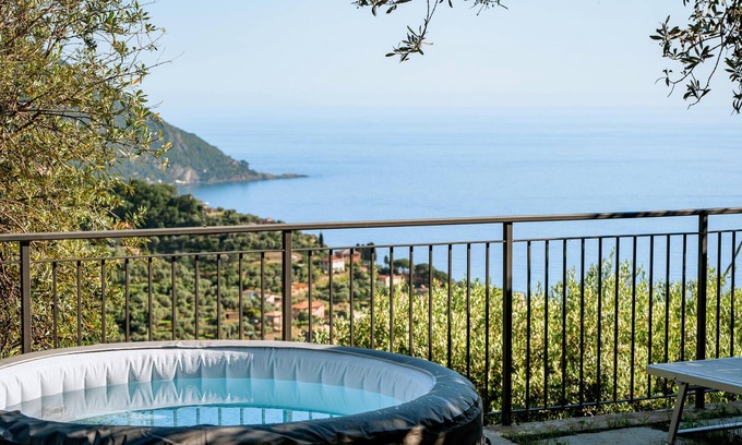 Recco Apartment | Gorgeous apartment in Recco