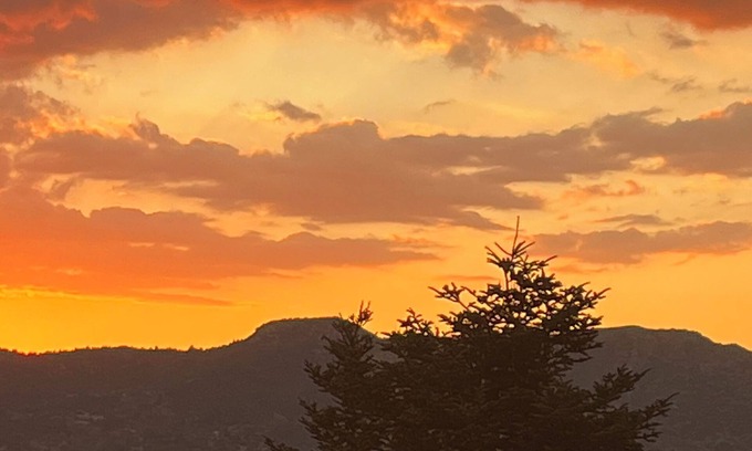 Vlacherna Other | Gorgeous farmhouse on Menalon Arcadia,Greece