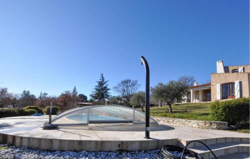 Saint-Laurent-du-Verdon House | Gorgeous Home In Saint-Laurent-Du-Verdo