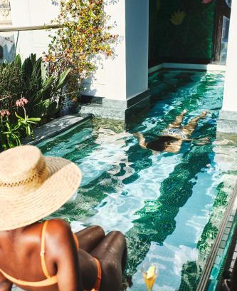 Cape Town City Centre Hotel | Gorgeous George by Design Hotels ™