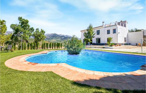 Cazorla House | Gorgeous Home In Cazorla