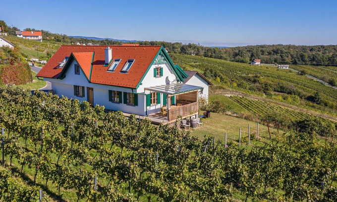 Eisenberg an der Pinka House | Gorgeous home in Eisenberg with kitchen