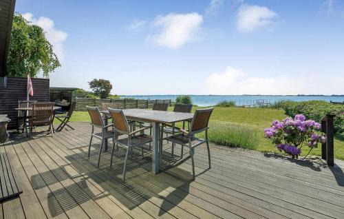 Faaborg House | Gorgeous Home In Faaborg With Sauna