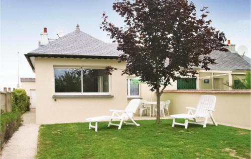 Trevou-Treguignec House | Gorgeous Home In Trévou Treguignec