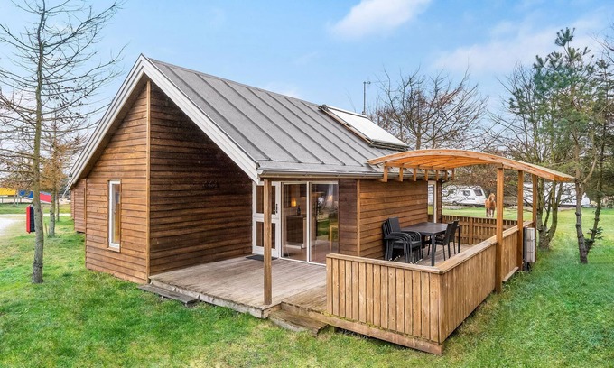 Hanstholm House | Gorgeous home in Hanstholm with WiFi