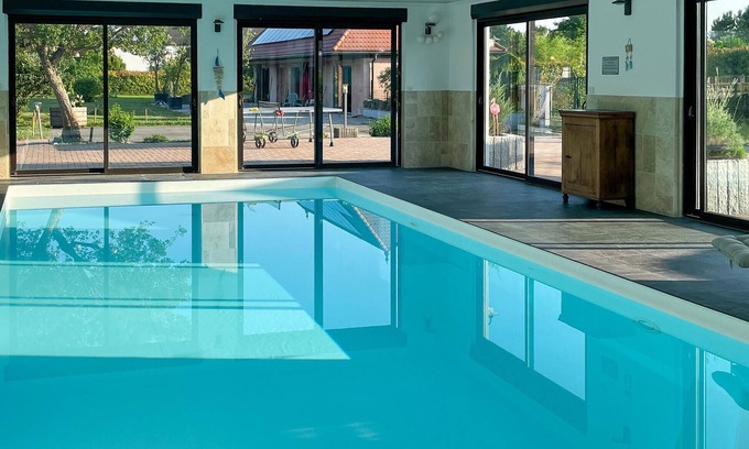 Hoerdt House | Gorgeous home in Hoerdt