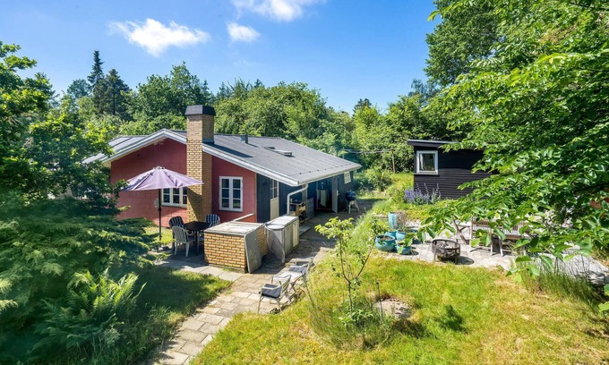 Holbaek House | Gorgeous home in Holbæk with WiFi