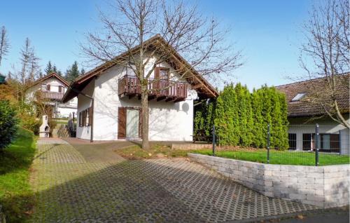 Kirchheim House | Gorgeous Home In Kirchheim With Wifi