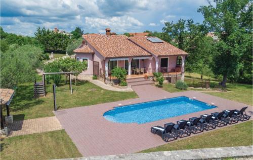 Kavran House | Gorgeous Home In Krnica