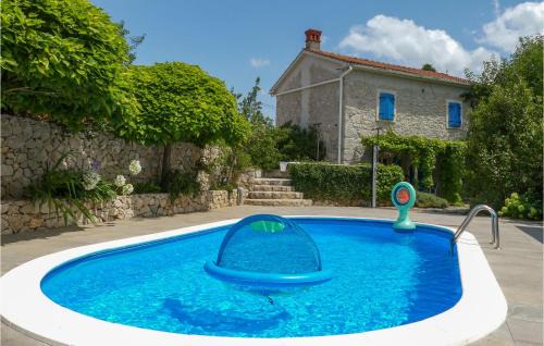 Gabonjin House | Gorgeous Home In Malinska