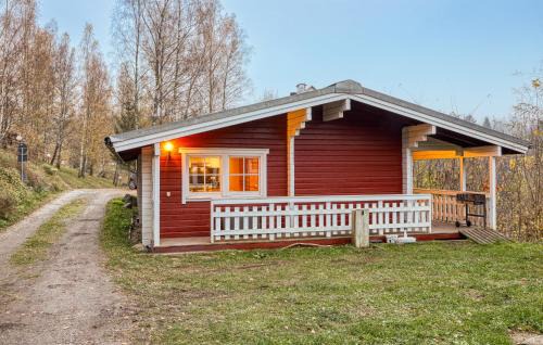 Fehrenbach House | Gorgeous Home In Masserberg With Wifi