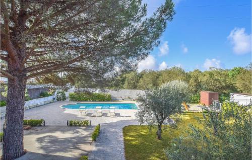 Nicolosi House | Gorgeous Home In Nicolosi With Wifi