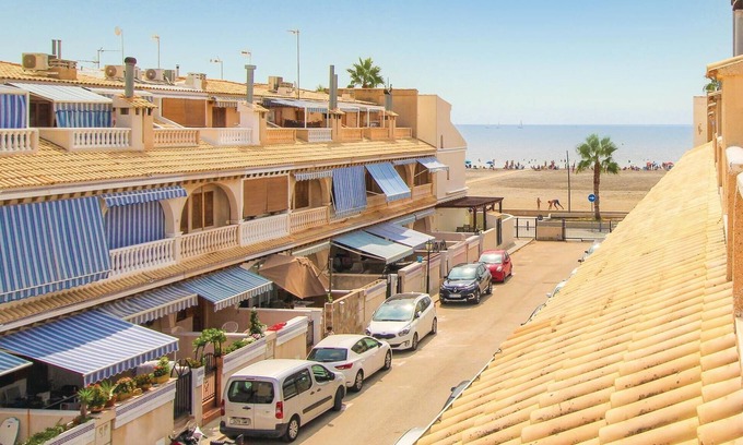 Santa Pola House | Gorgeous home in Santa Pola