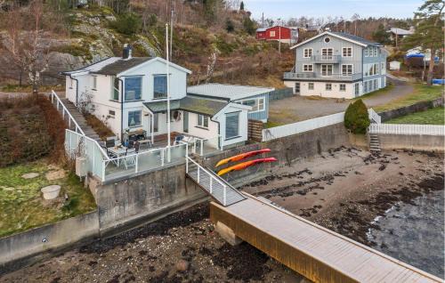 Sandefjord House | Gorgeous Home In Sandefjord With Wifi