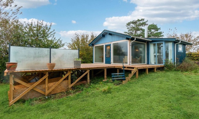 Venemose House | Gorgeous home in Slagelse with WiFi