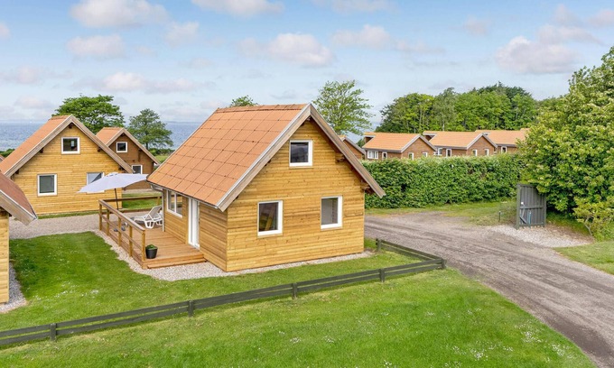 Tranekaer House | Gorgeous home in Tranekær