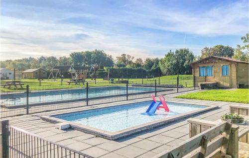 Tzummarum House | Gorgeous Home In Tzummarum With Wifi