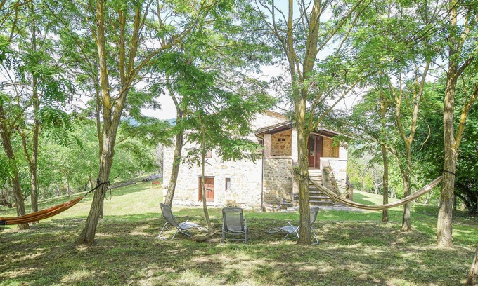 Umbertide House | Gorgeous home in Umbertide with WiFi