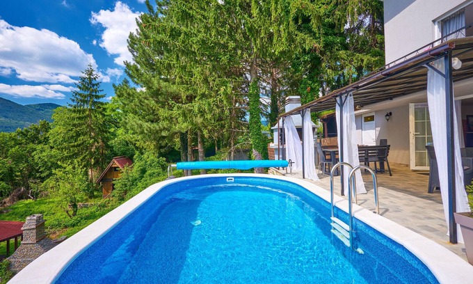 Zagreb House | Gorgeous home in Zagreb with WiFi