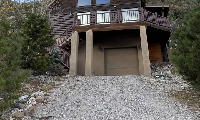 Summerhaven Cabin | Gorgeous Mountain Retreat in Mt. Lemmon, Arizona
