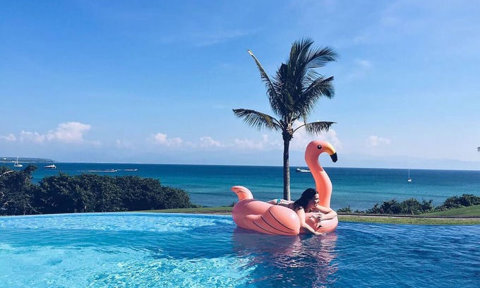 Punta de Mita House | Gorgeous ocean front home with large private pool, amazing views and great staff