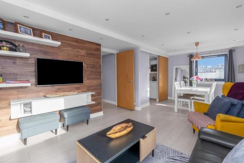 Old Town Apartment | Gorgeous old town Hideaway
