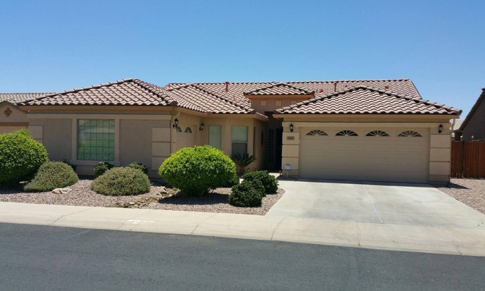 Surprise Farms House | GORGEOUS RESORT LIKE HOME AWAITS YOU .. (STOP) (THIS IS NOT A DRIVE BY)