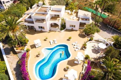 Can Besso Villa | Gorgeous Villa near Ibiza centre