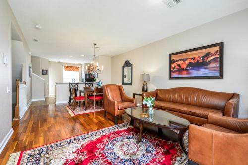 Florida Central Atlantic Coast Apartment | Gorgeous Vista Cay Town Home, Vista Cay - 4002