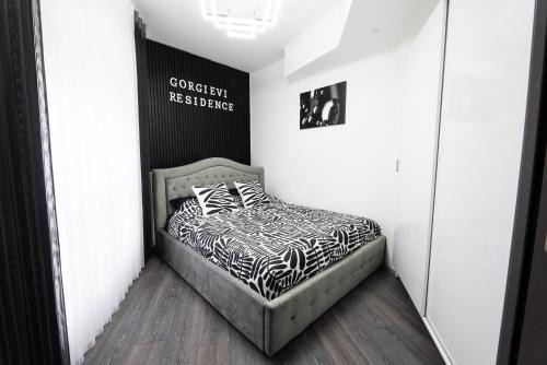 Alba Apartment | Gorgievi Residence