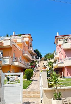 Limenaria Apartment | Gorgona Di Thassos