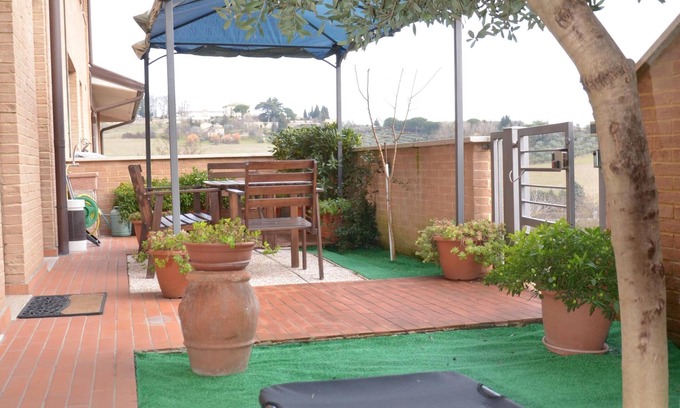 Siena Apartment | Gori apartment