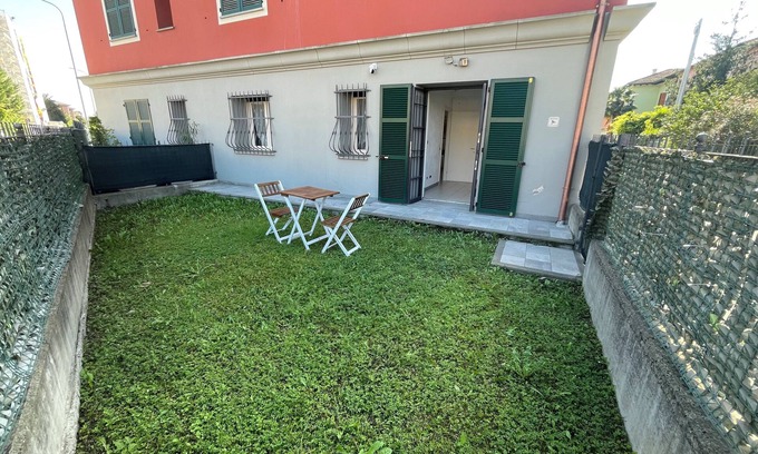 Novi Ligure Apartment | Gorizia 1 apartment short leases