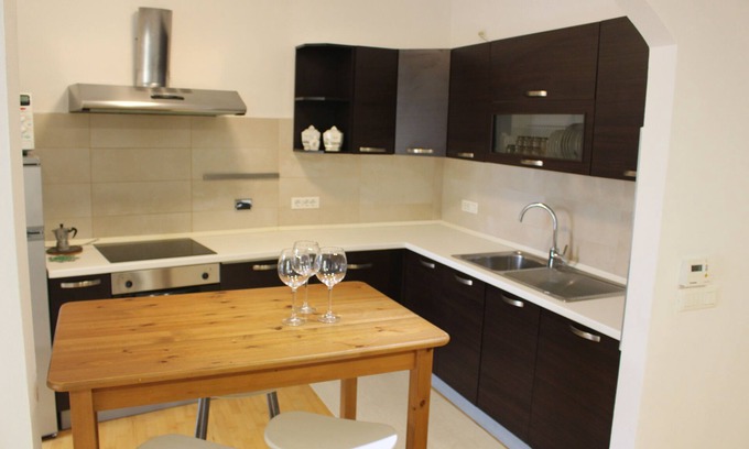 Gorizia Apartment | Gorizia centro storico