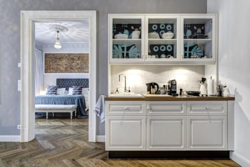 Mitte Apartment | Gorki Apartments