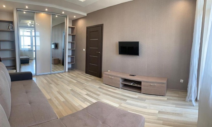 Kaliningrad Apartment | Gorkogo 96 Comfort