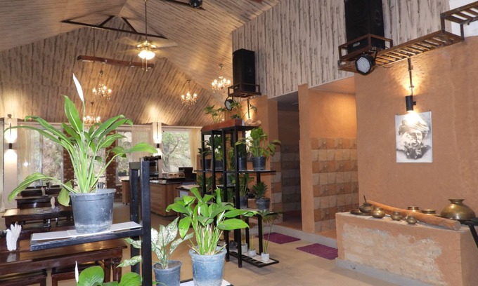 Ukhimath Hotel | Goroomgo Mystic Kailasha Ukhimath