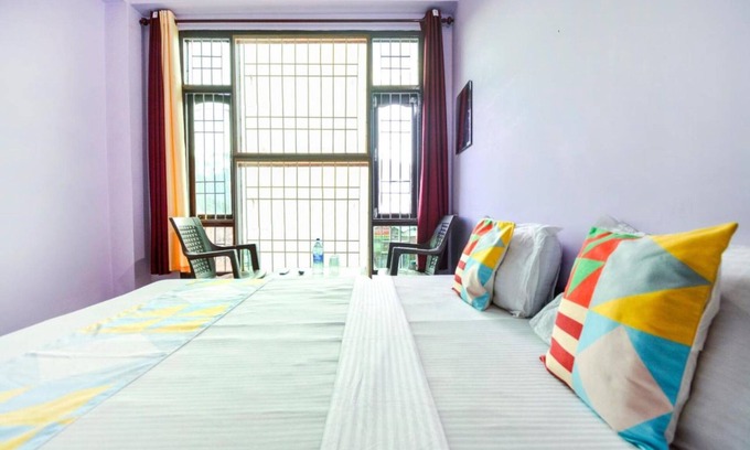 Bajoral Khurd Hotel | Goroomgo The Alpine Homes Solan