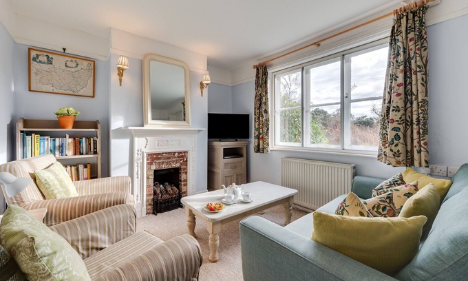 Walberswick House | Gorse Cottage - Walberswick
