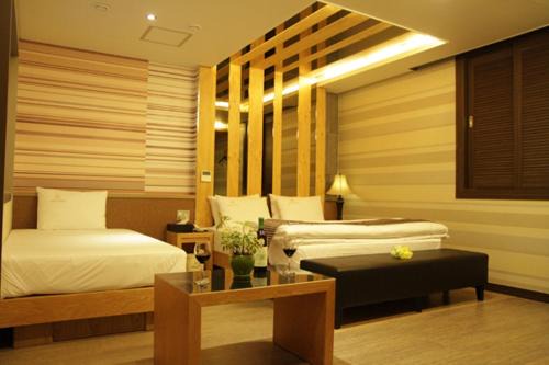 Andong Hotel | Goryeo Hotel