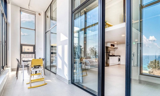 Sokcho House | Goseong Belossi Ayajin Kids Poolvilla
