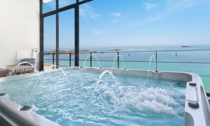 Sokcho House | Goseong Croton Pool Villa