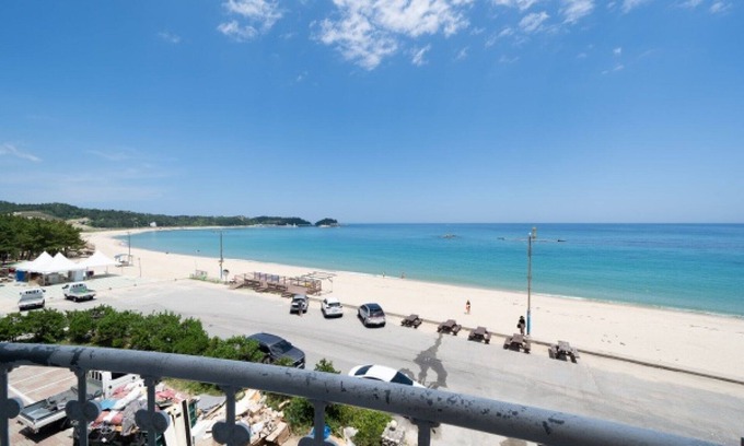 Goseong-gun Hotel | Goseong Obbawi