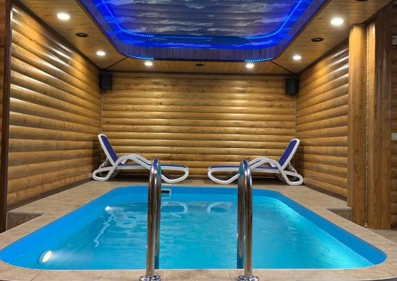 Volgograd House | Gostevoi Dom Imperia