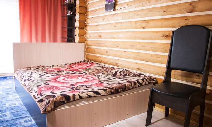 Turgoyak House | Gostievoy Domik - 2