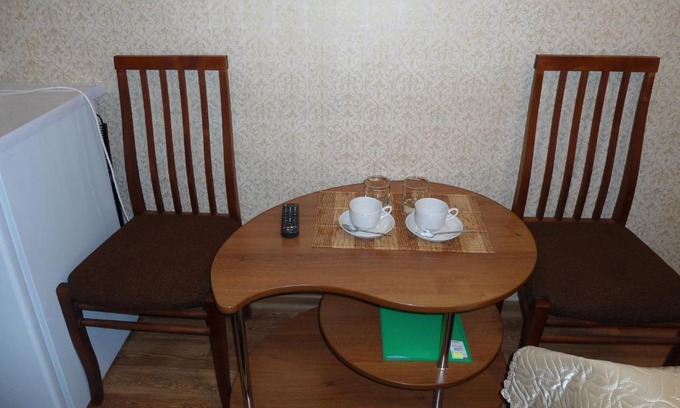 Kirillov Hotel | Gostinitsa Rus