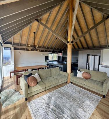 Hotham Heights Ski Chalet | Gotcha